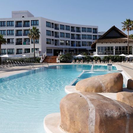 Marvell Club Hotel & Apartments 샌안토니오 외부 사진