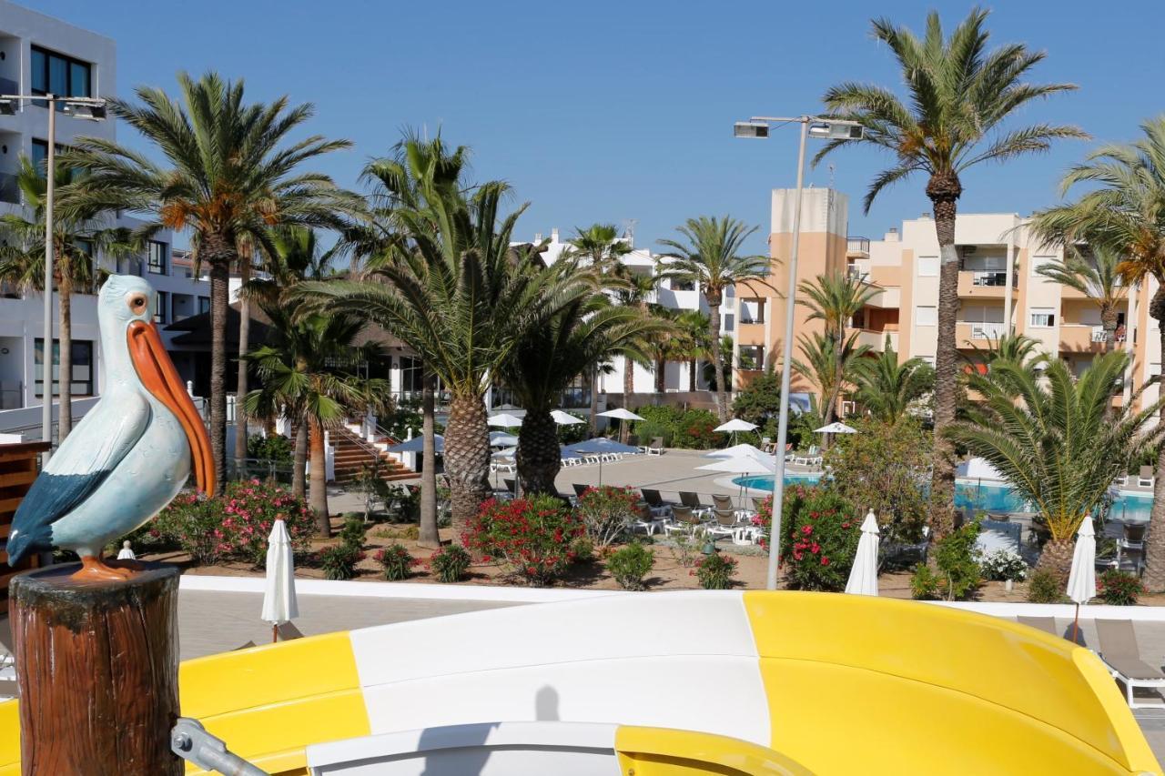 Marvell Club Hotel & Apartments 샌안토니오 외부 사진