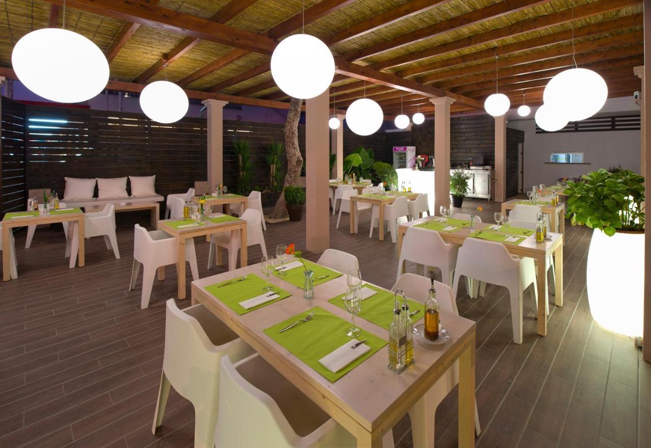 Marvell Club Hotel & Apartments 샌안토니오 외부 사진