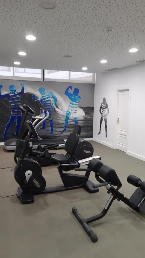 Marvell Club Hotel & Apartments 샌안토니오 외부 사진