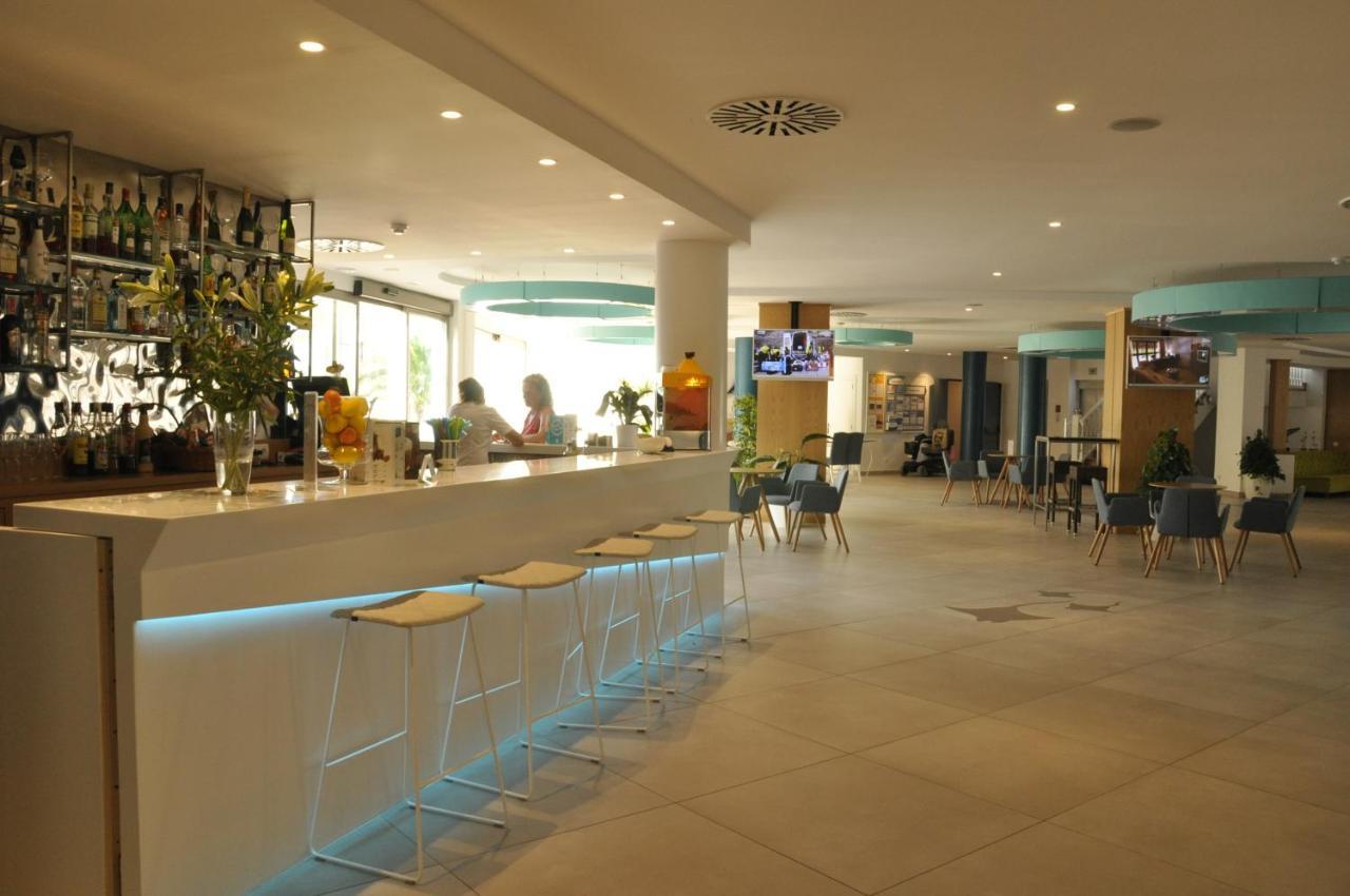 Marvell Club Hotel & Apartments 샌안토니오 외부 사진