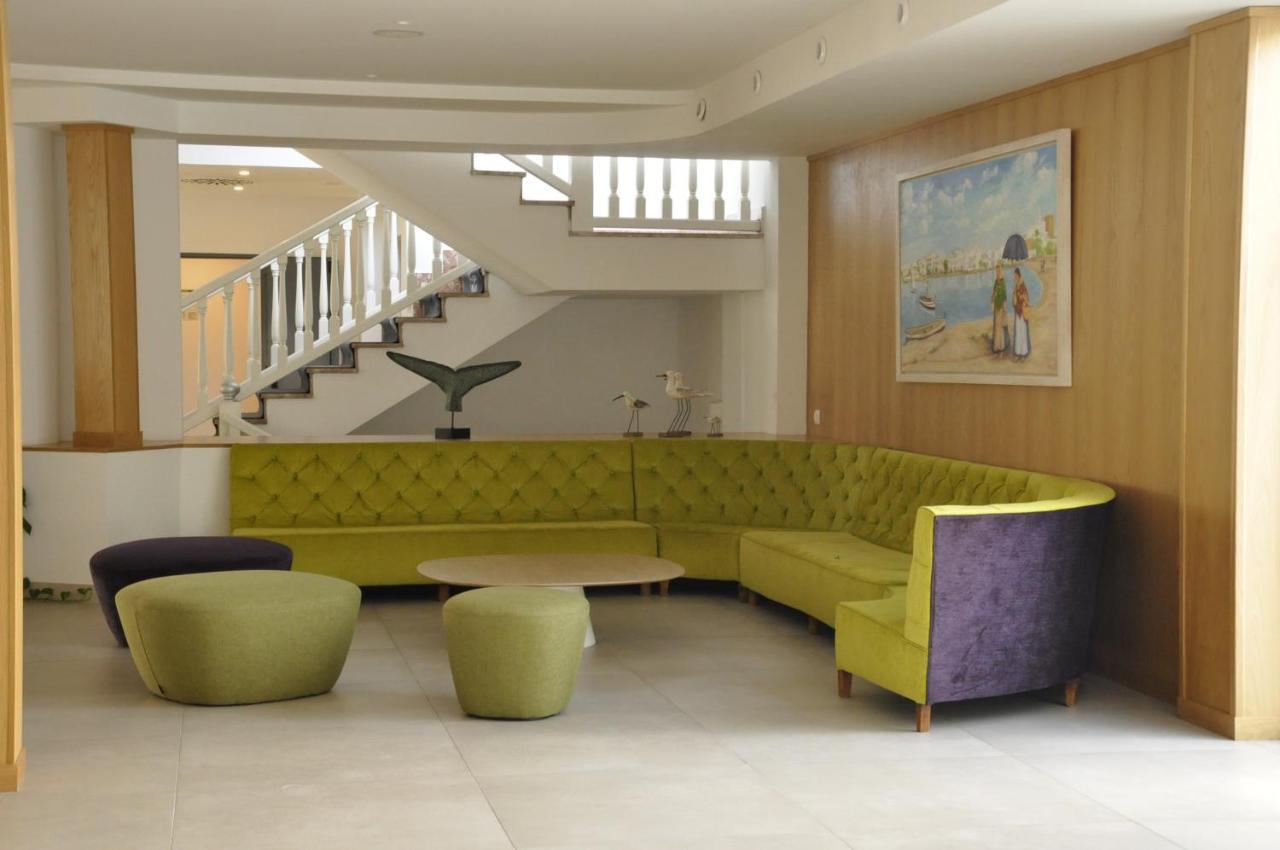 Marvell Club Hotel & Apartments 샌안토니오 외부 사진