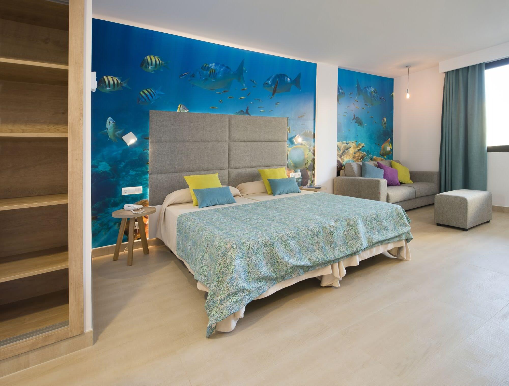 Marvell Club Hotel & Apartments 샌안토니오 외부 사진