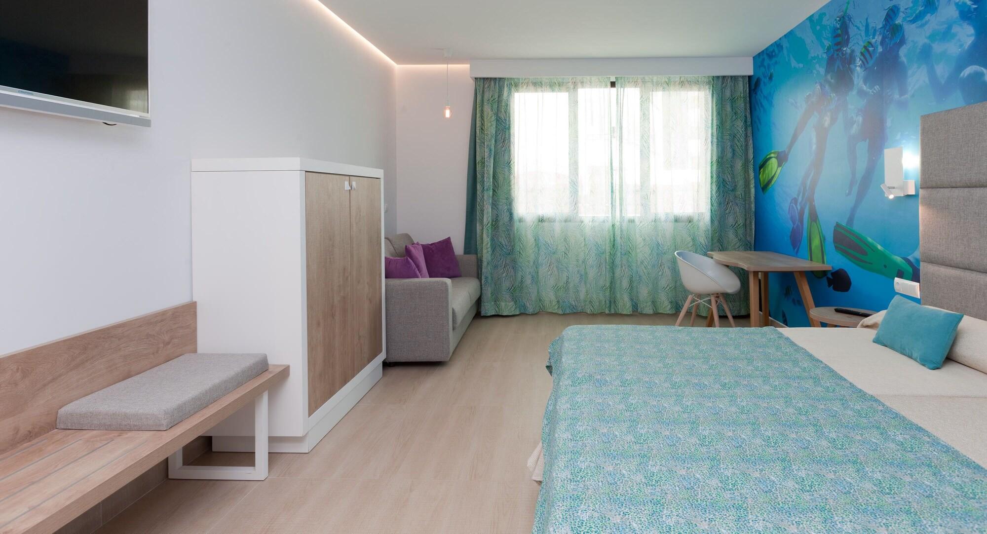 Marvell Club Hotel & Apartments 샌안토니오 외부 사진