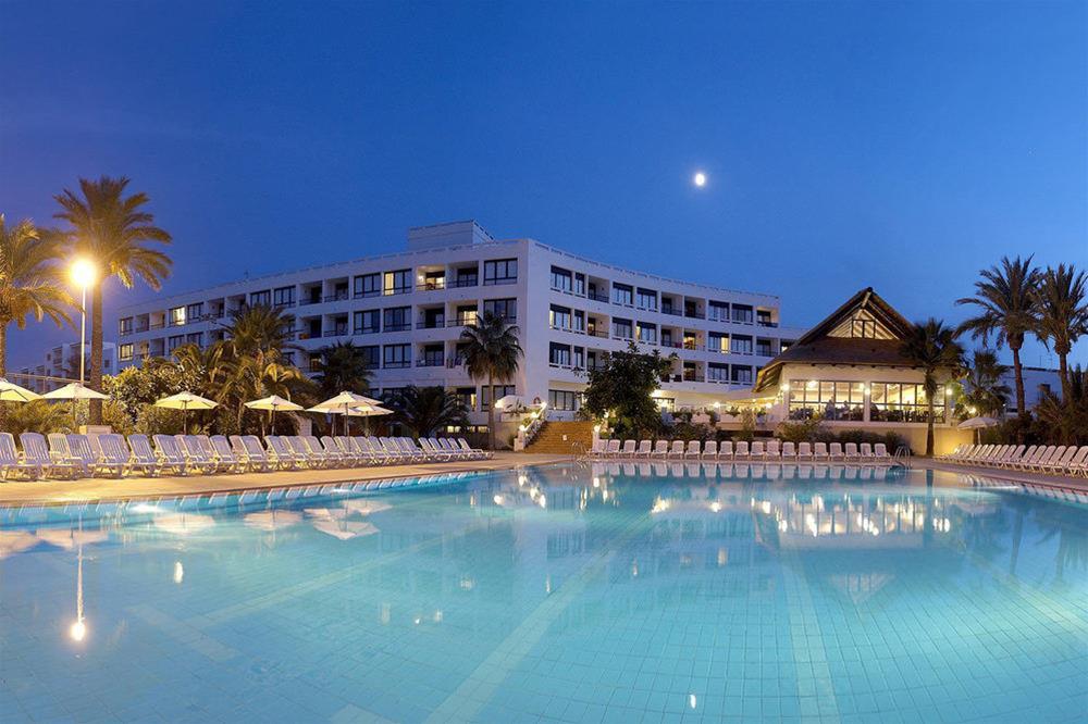 Marvell Club Hotel & Apartments 샌안토니오 외부 사진