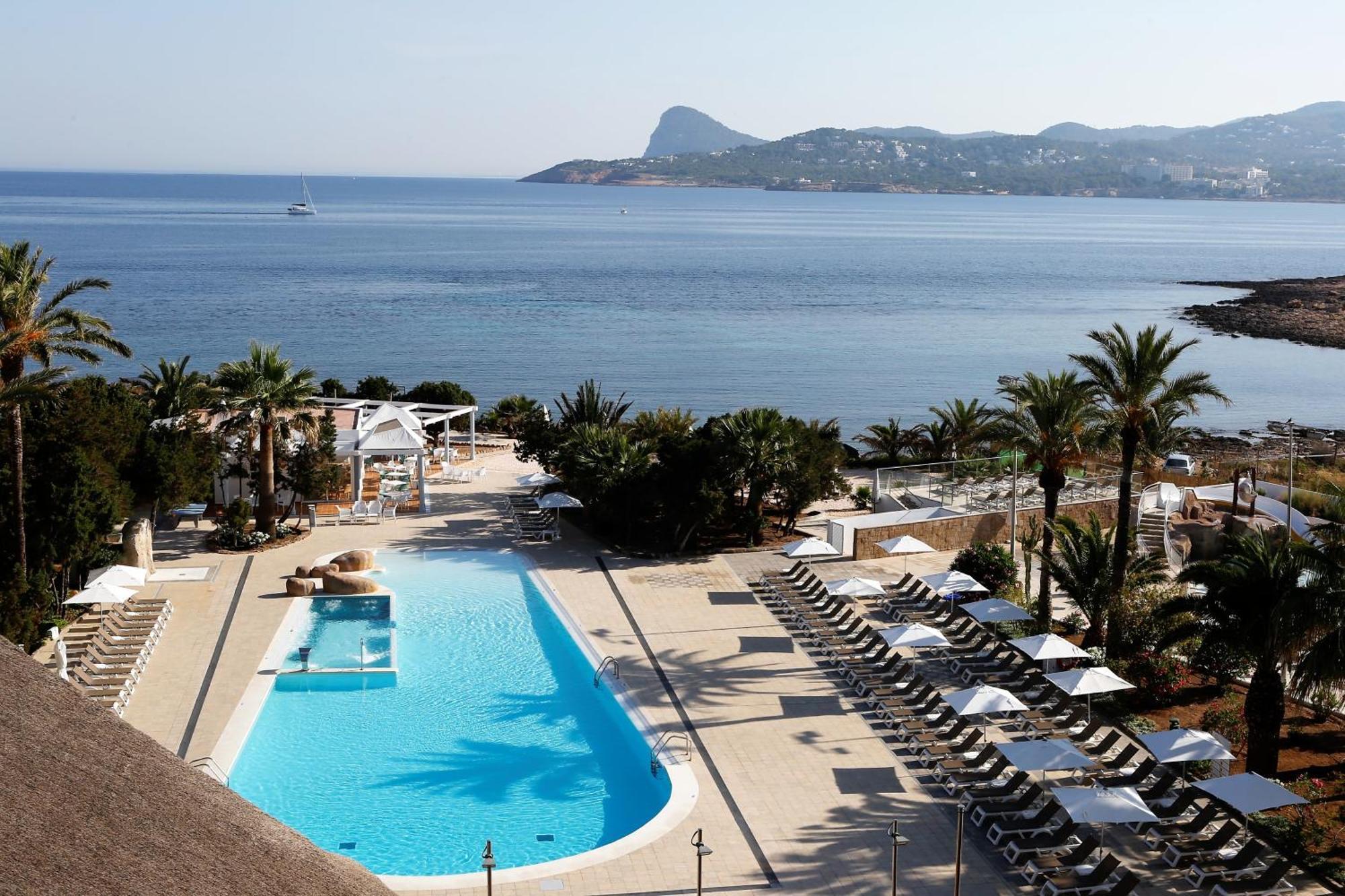 Marvell Club Hotel & Apartments 샌안토니오 외부 사진