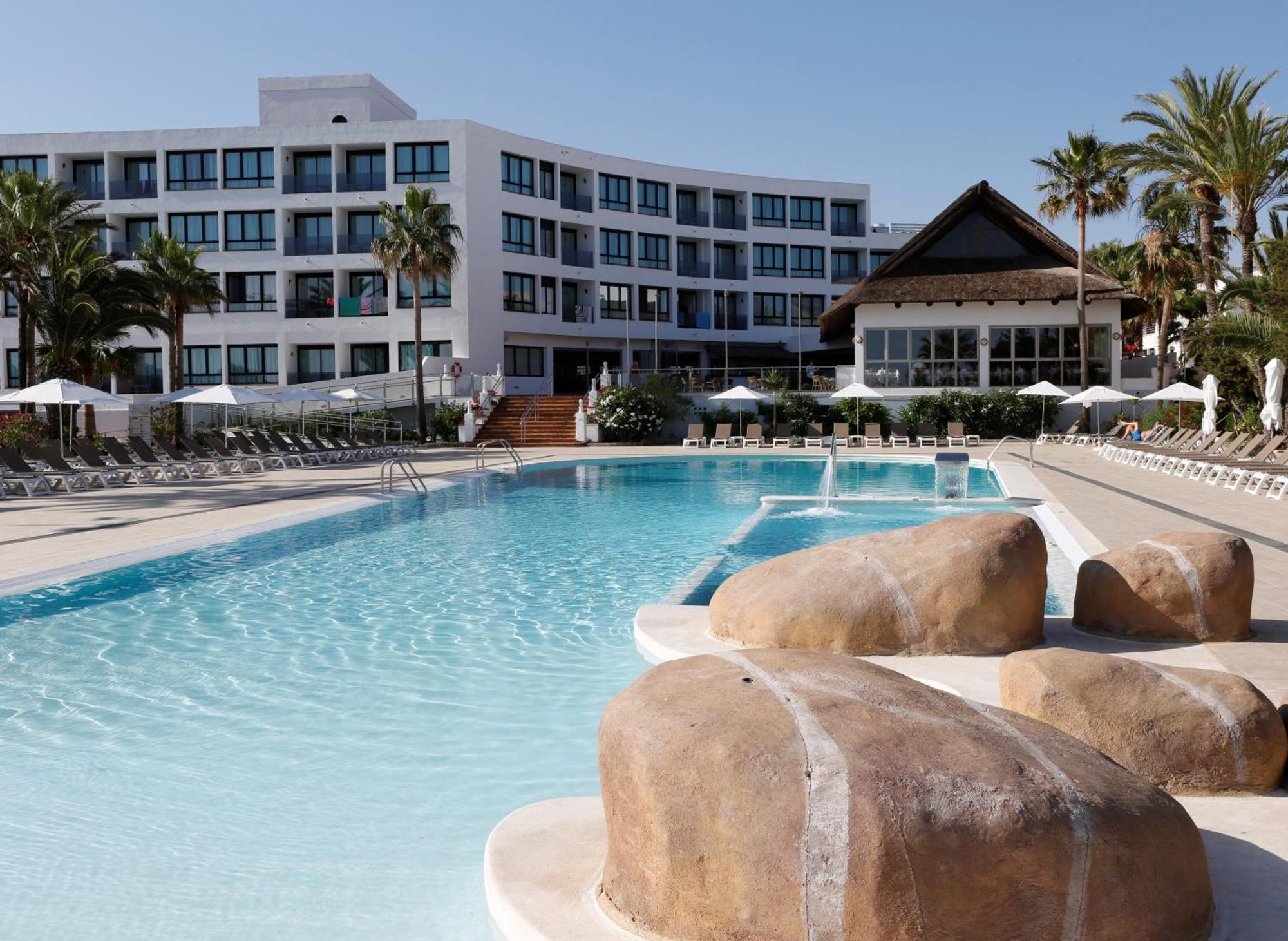 Marvell Club Hotel & Apartments 샌안토니오 외부 사진