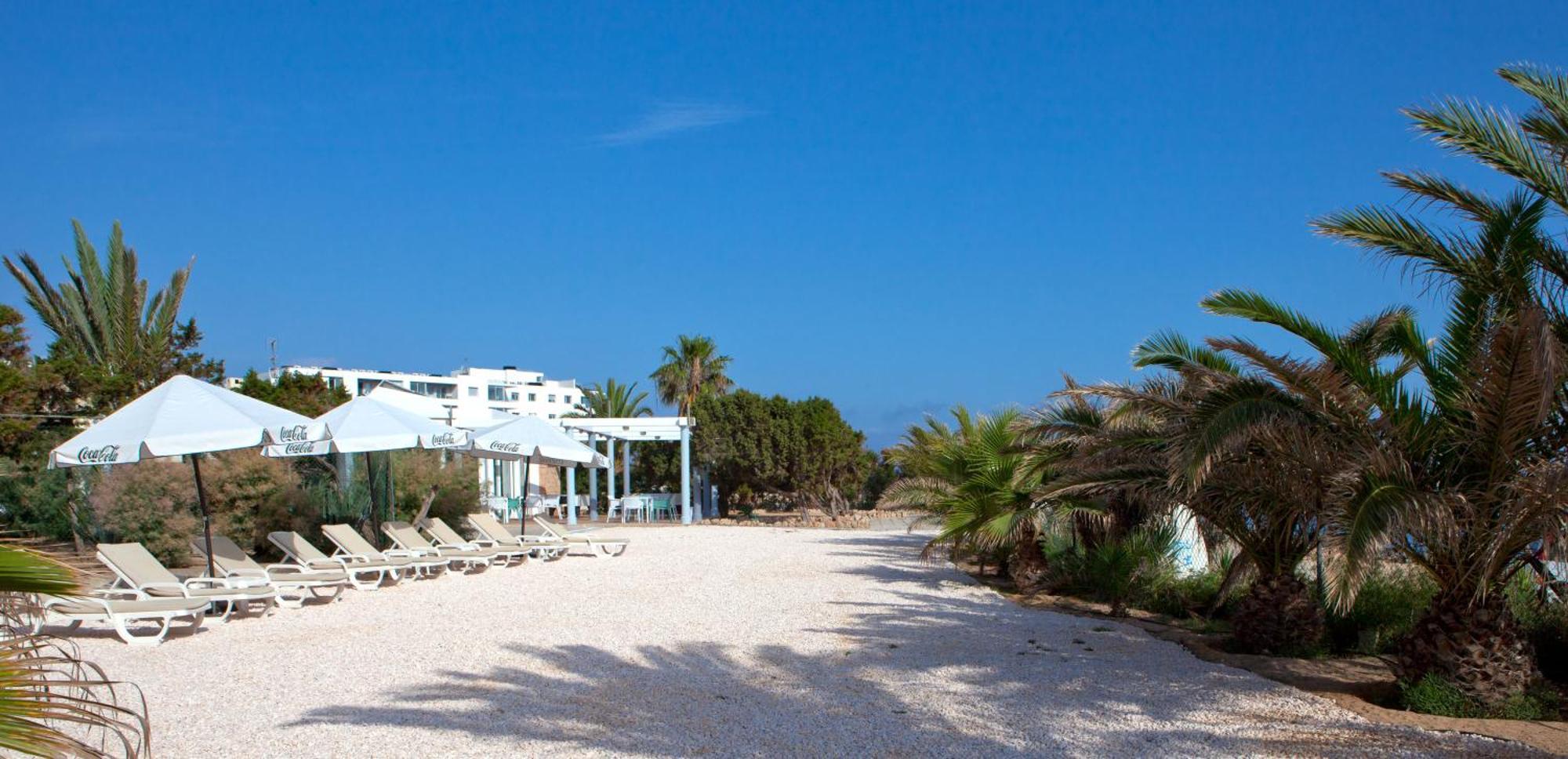 Marvell Club Hotel & Apartments 샌안토니오 외부 사진