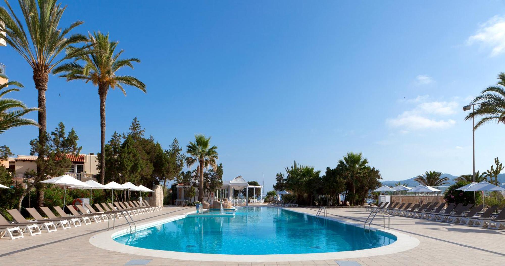 Marvell Club Hotel & Apartments 샌안토니오 외부 사진
