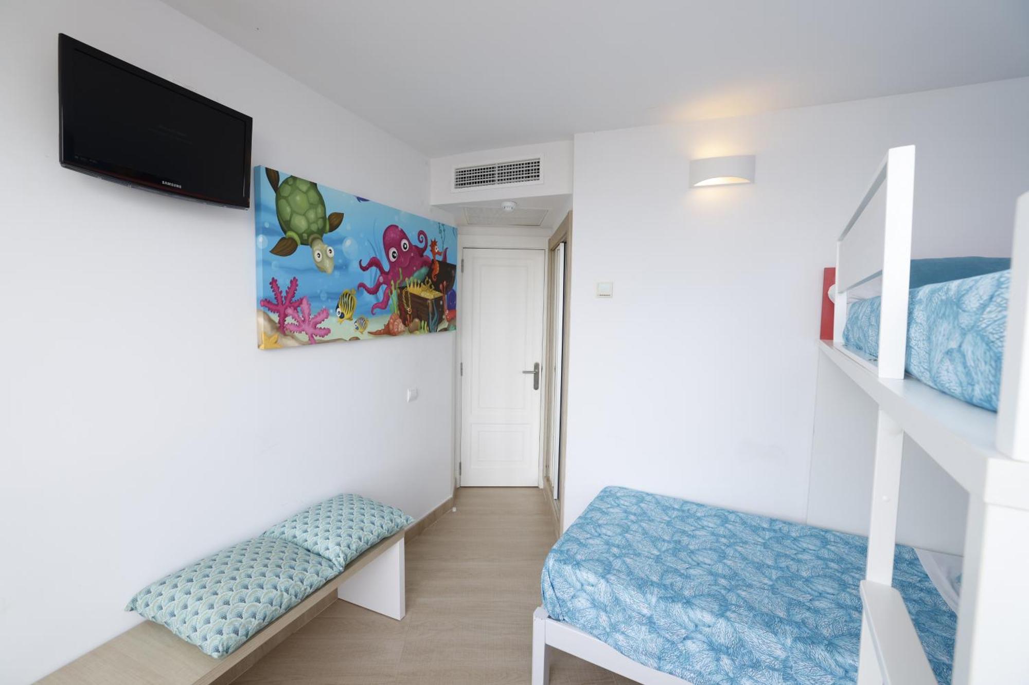 Marvell Club Hotel & Apartments 샌안토니오 객실 사진