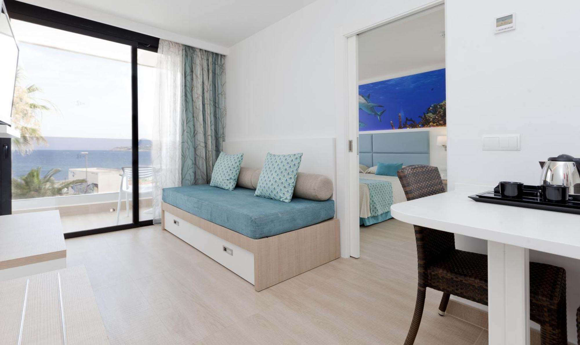 Marvell Club Hotel & Apartments 샌안토니오 외부 사진