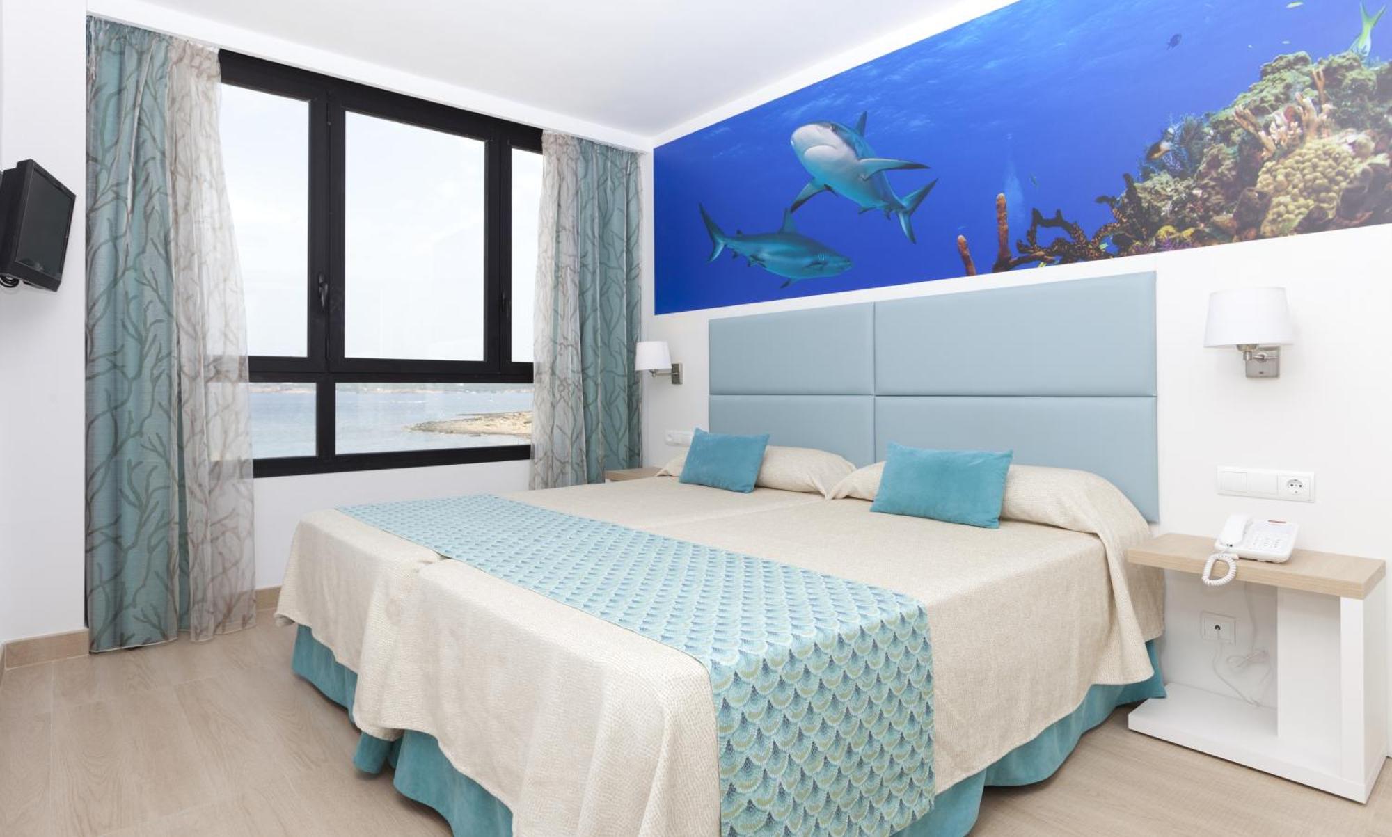 Marvell Club Hotel & Apartments 샌안토니오 객실 사진