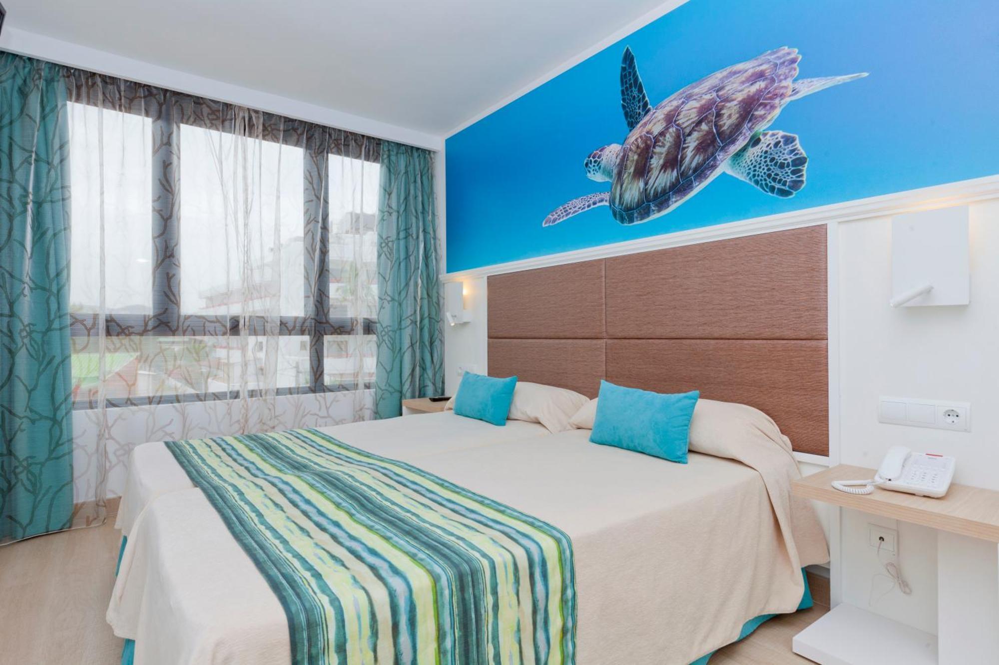 Marvell Club Hotel & Apartments 샌안토니오 외부 사진