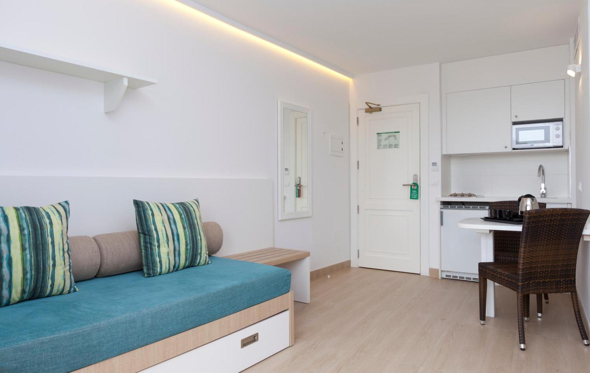 Marvell Club Hotel & Apartments 샌안토니오 객실 사진