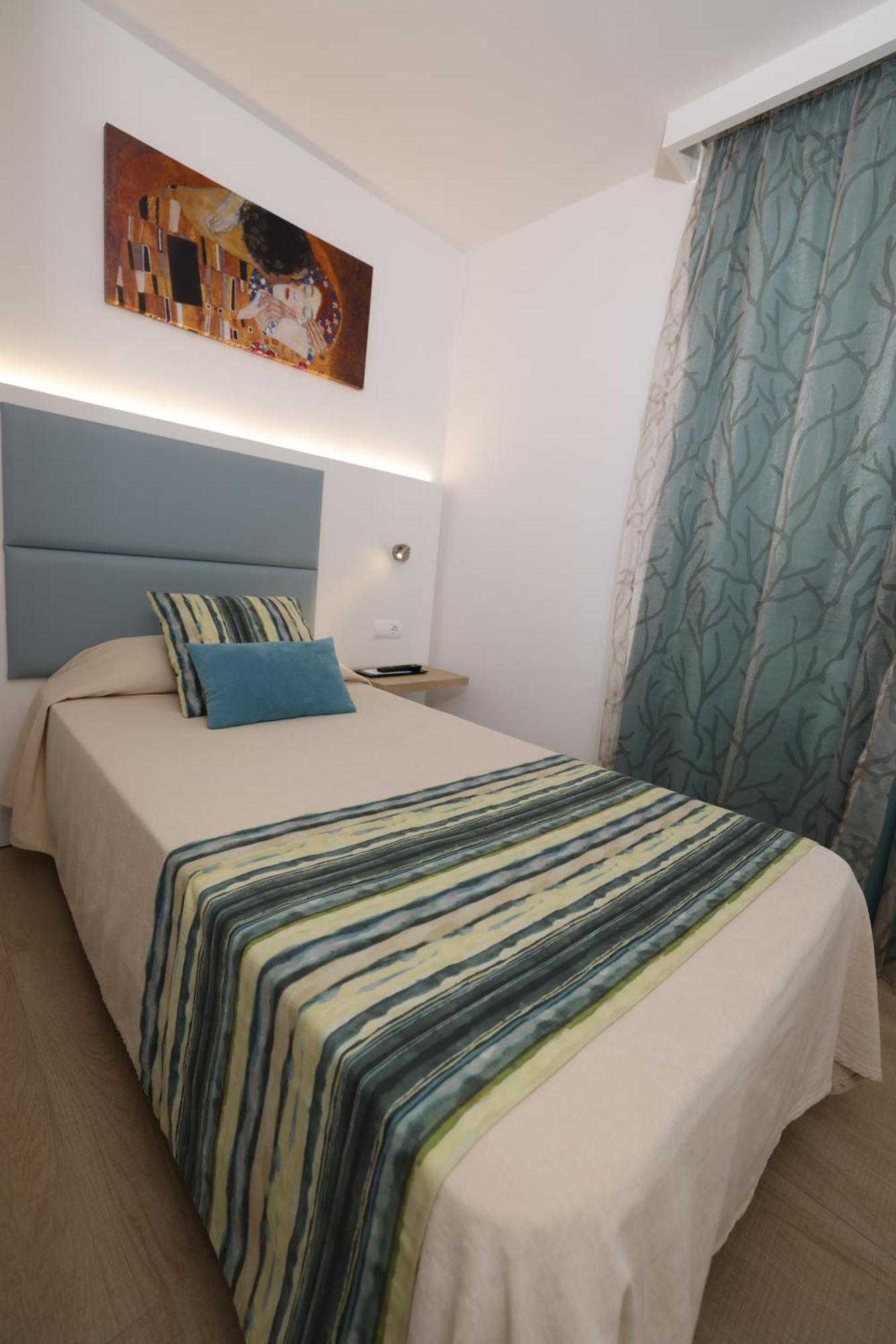 Marvell Club Hotel & Apartments 샌안토니오 외부 사진