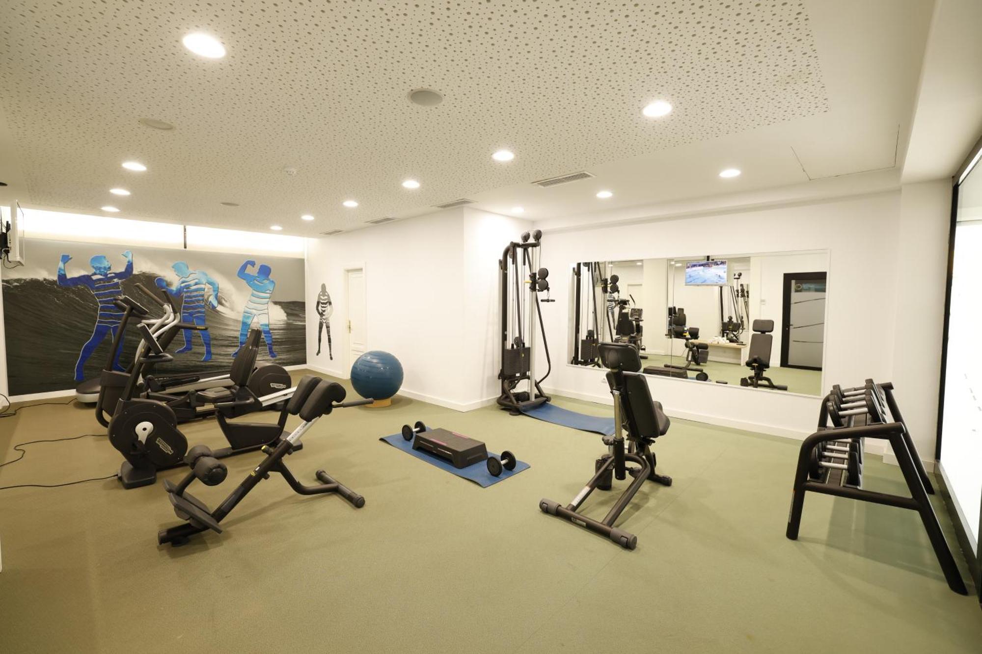Marvell Club Hotel & Apartments 샌안토니오 외부 사진