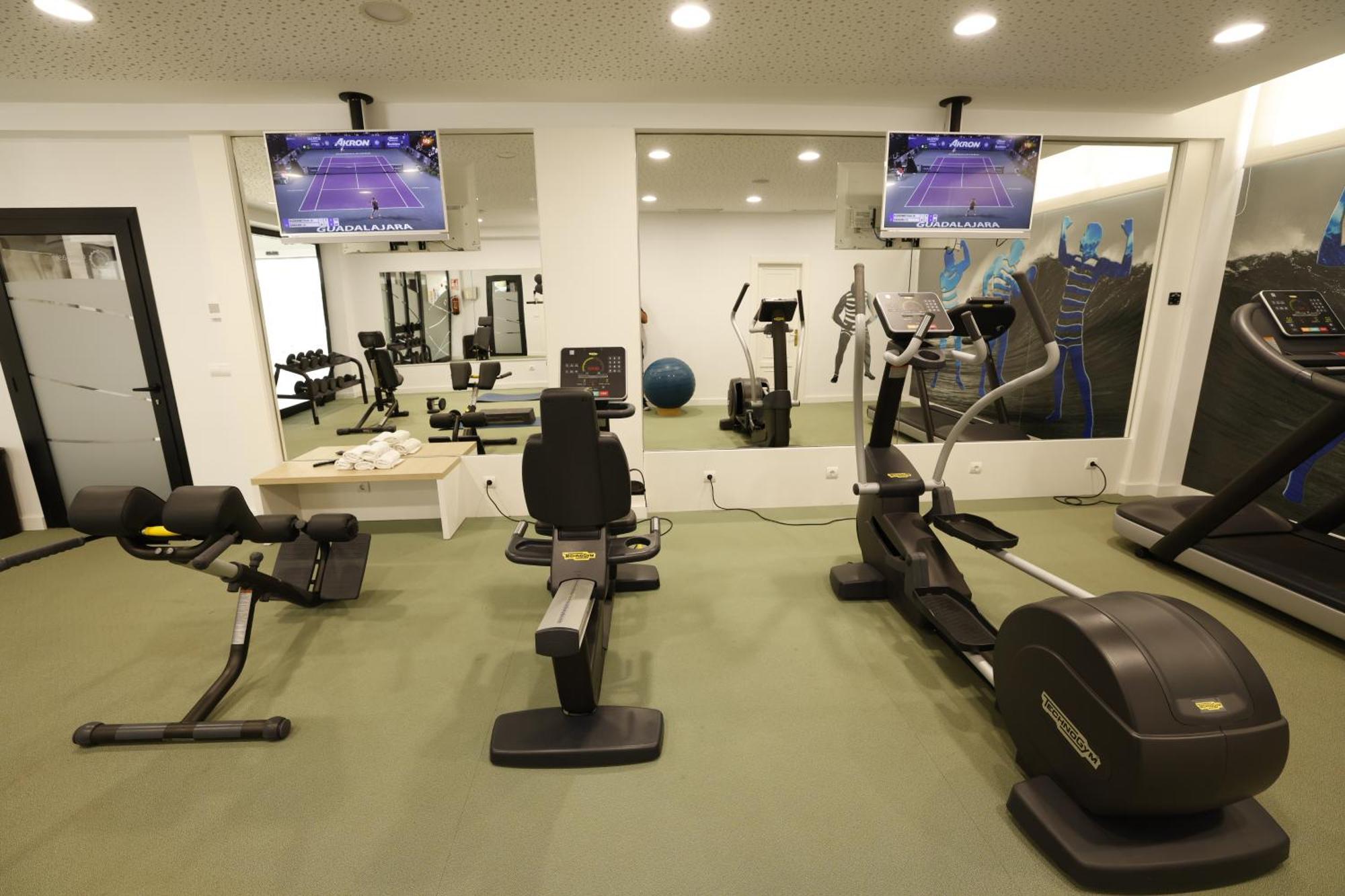 Marvell Club Hotel & Apartments 샌안토니오 외부 사진
