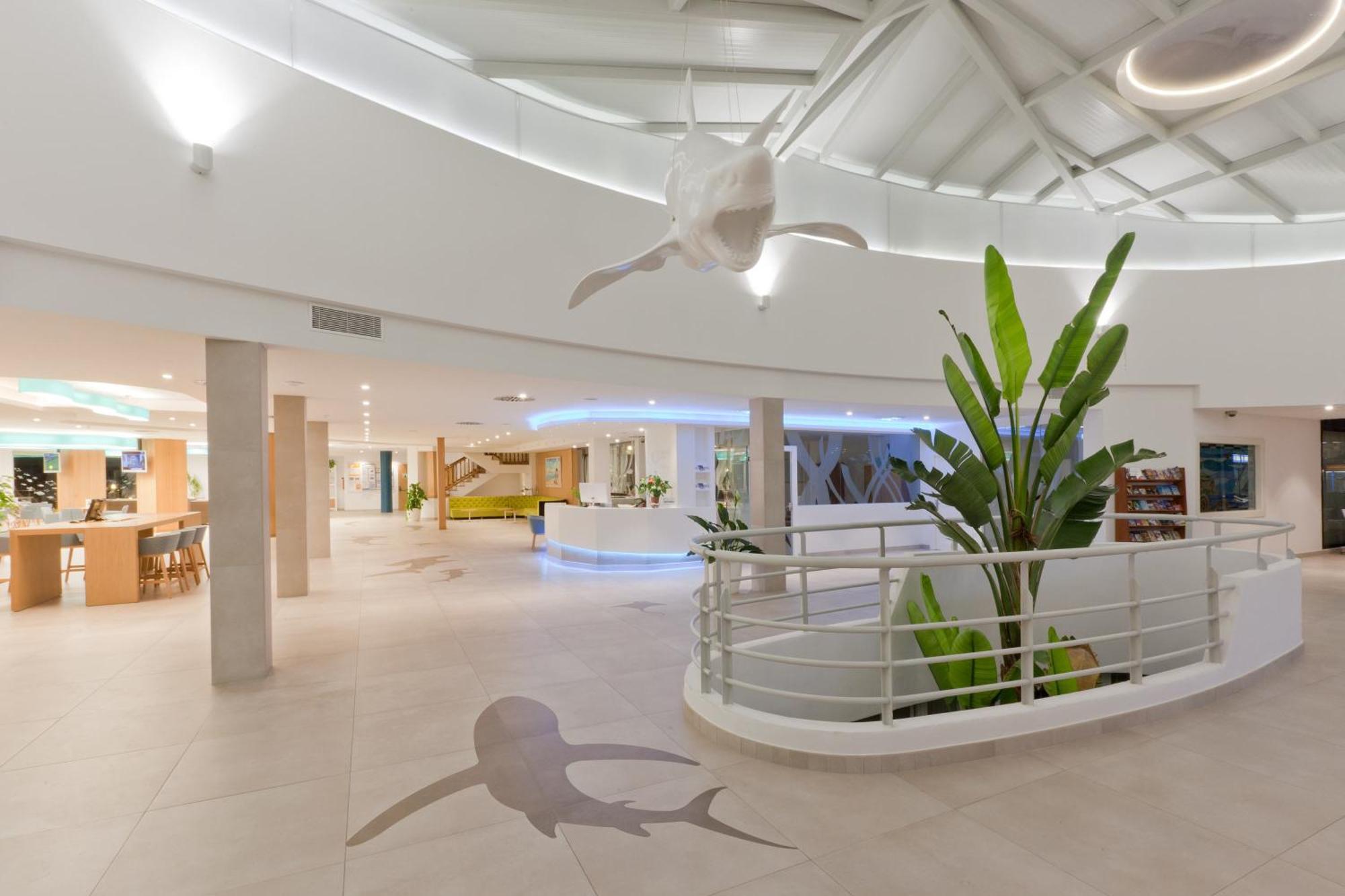 Marvell Club Hotel & Apartments 샌안토니오 외부 사진