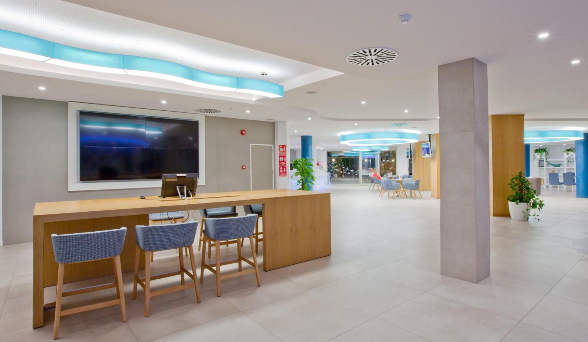 Marvell Club Hotel & Apartments 샌안토니오 외부 사진