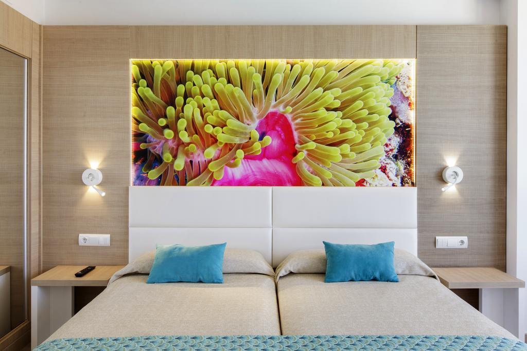 Marvell Club Hotel & Apartments 샌안토니오 외부 사진