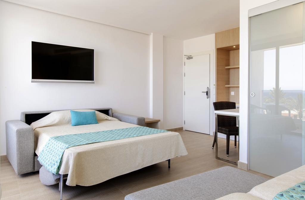 Marvell Club Hotel & Apartments 샌안토니오 외부 사진