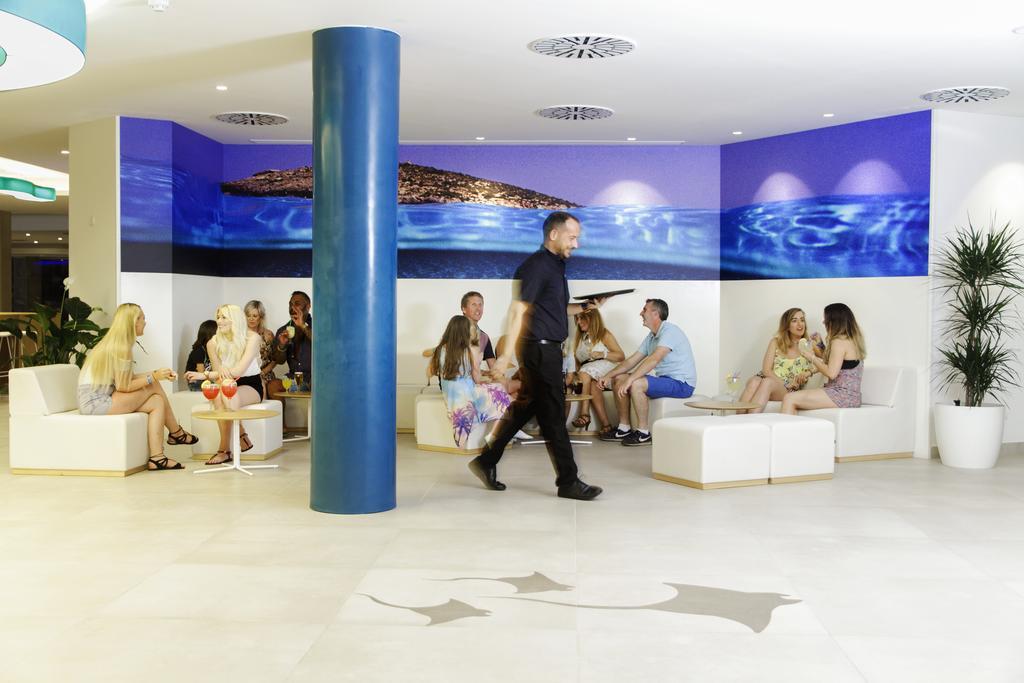 Marvell Club Hotel & Apartments 샌안토니오 외부 사진