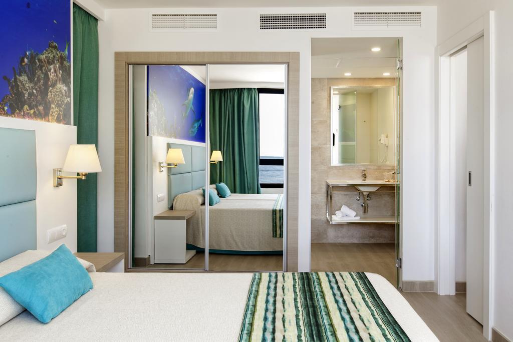 Marvell Club Hotel & Apartments 샌안토니오 객실 사진