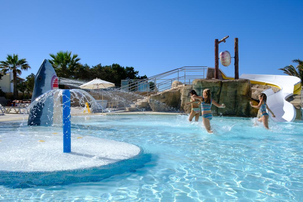 Marvell Club Hotel & Apartments 샌안토니오 외부 사진