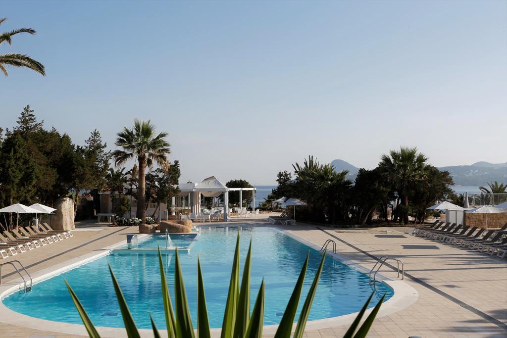 Marvell Club Hotel & Apartments 샌안토니오 외부 사진