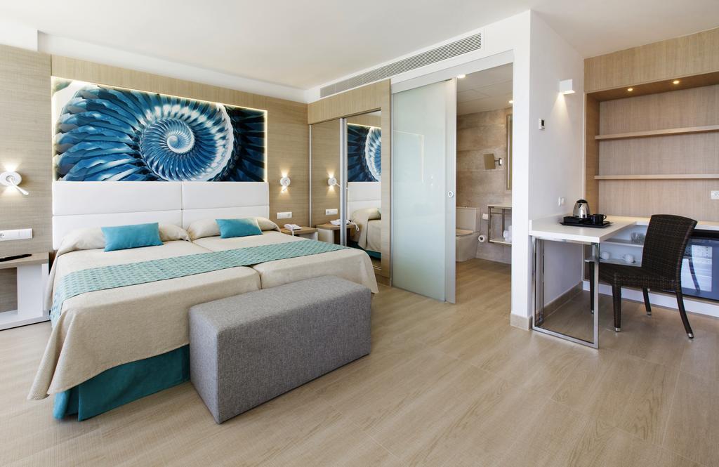 Marvell Club Hotel & Apartments 샌안토니오 외부 사진