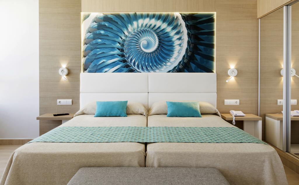 Marvell Club Hotel & Apartments 샌안토니오 외부 사진