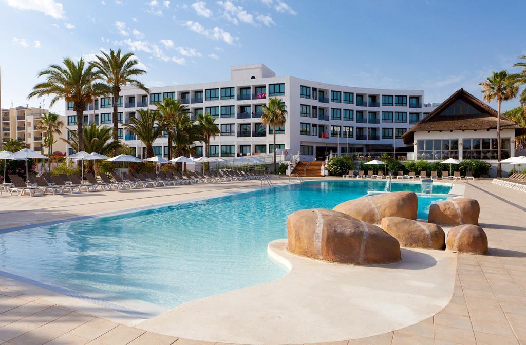 Marvell Club Hotel & Apartments 샌안토니오 외부 사진