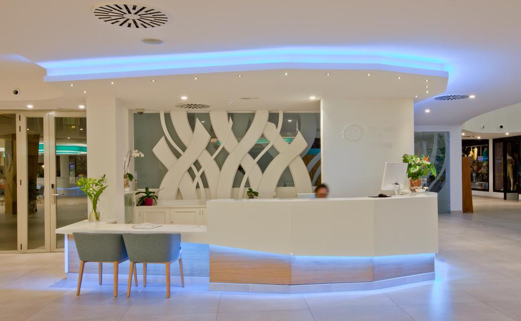 Marvell Club Hotel & Apartments 샌안토니오 외부 사진