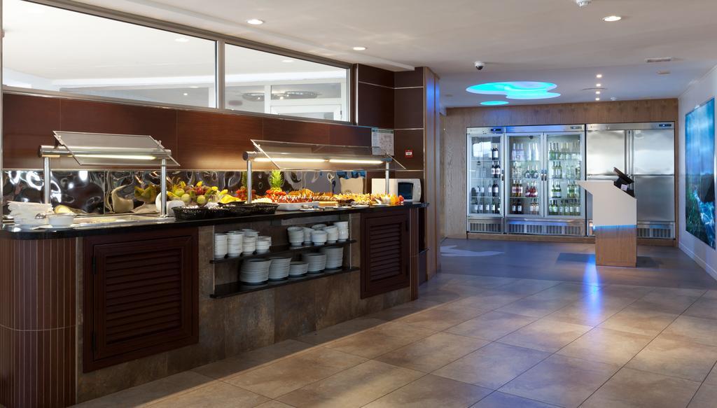 Marvell Club Hotel & Apartments 샌안토니오 외부 사진