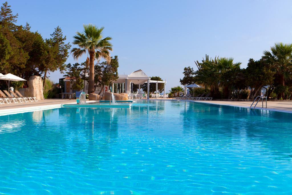 Marvell Club Hotel & Apartments 샌안토니오 외부 사진